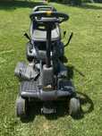 Traktorek McCulloch M95-66X