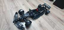 Samochód formuła 1 F1 klocki lego technic technik duży 1:8