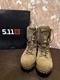 Тактичні берці 5.11 Tactical A/T 8' Boot 12422-106 44 (10US) 28.7 см