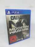 Gra Call of Duty Modern Warfare PS4 PS5 Sony Play Station pudełkowa