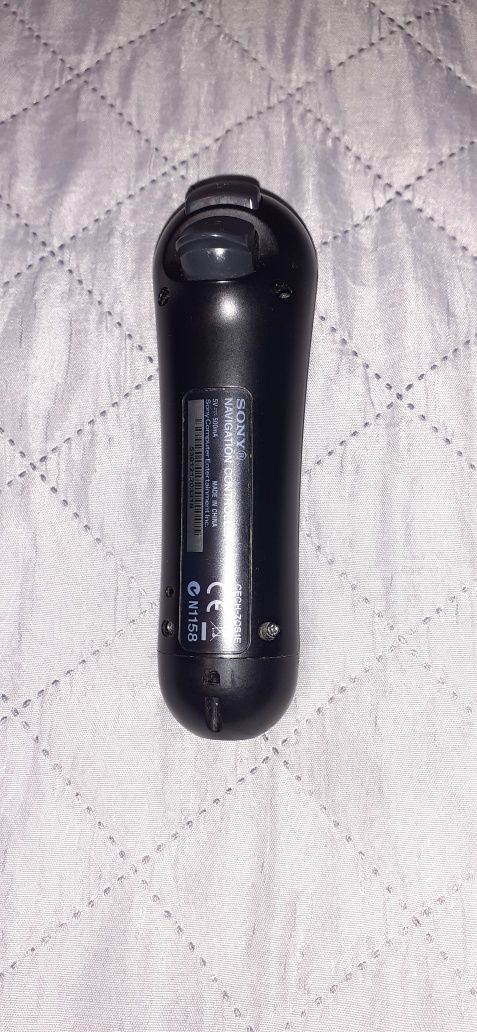 PlayStation 3 move navigation kontroler