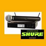 SHURE BLX24RE/B58-H8E zestaw bezprzewodowy