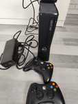 Xbox 360 konsola