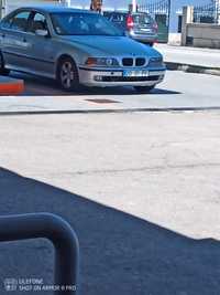 Troco ao vendo BMW 525 TDS