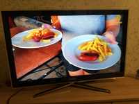 Телевизор  40д  Samsung б/у Германии.
