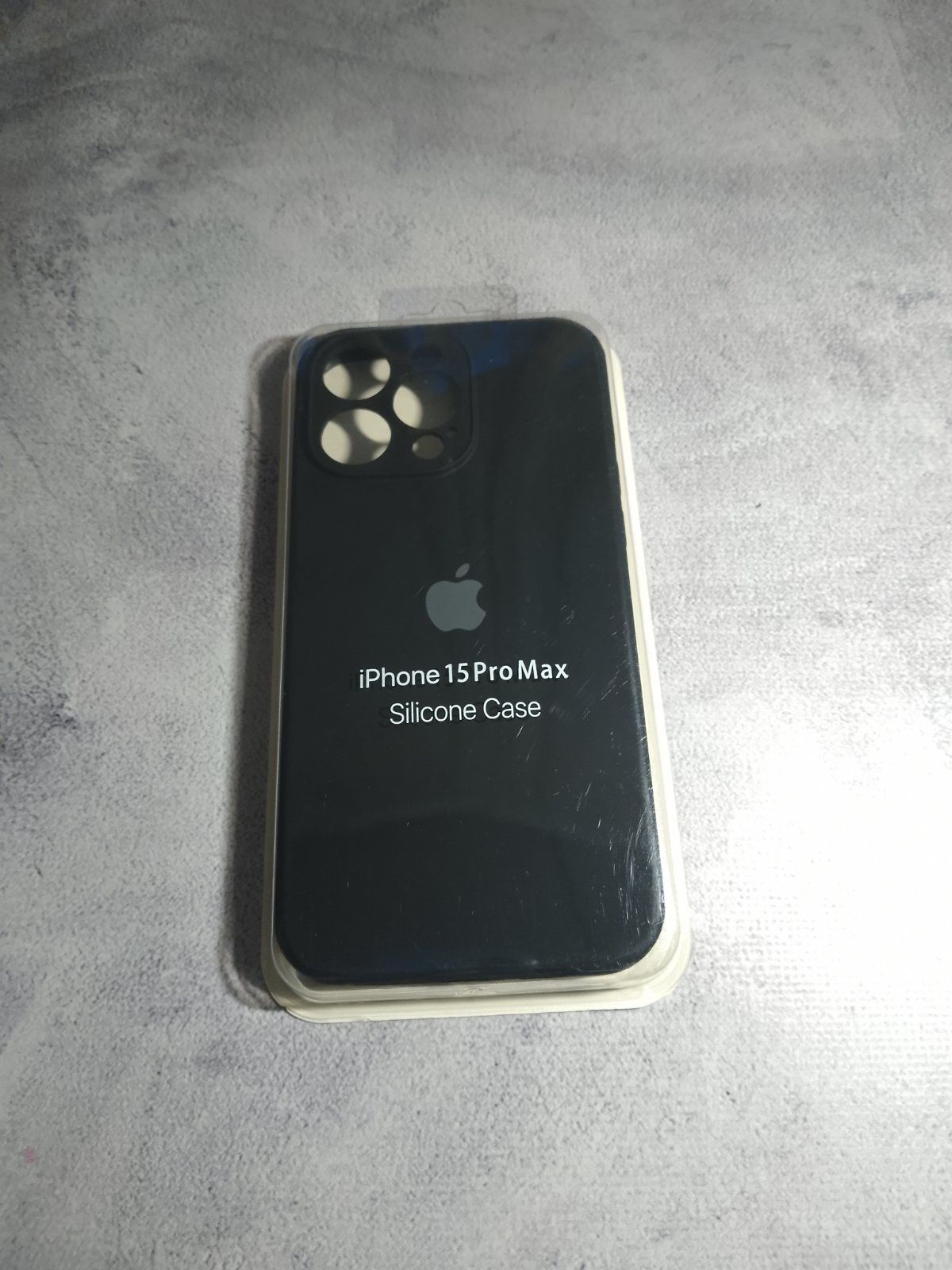 Продам чохли iPhone