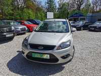 Ford Focus Nawigacja Kamera Klimatronik