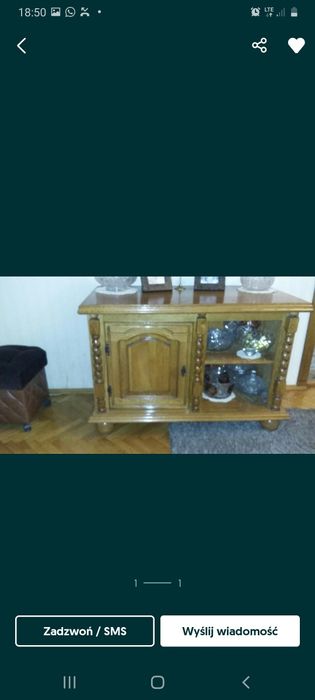 Komoda,szafka TV