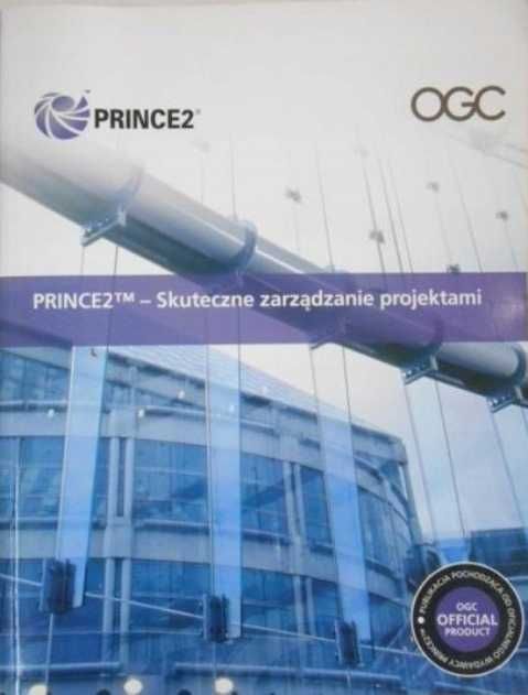 Prince2 - Skuteczne zarządzanie projektami 2010 +db!