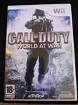Call of Duty: World at War Wii – klasyka serii