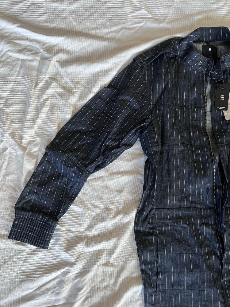 G-star RAW Avernus Racer Suit