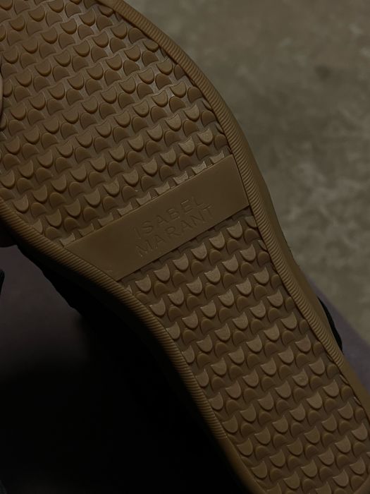 Isabel Marant shoes нові, розмір 40-42