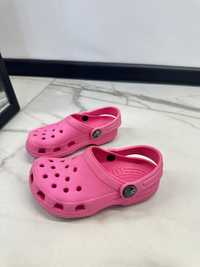 Дитячі крокси Crocs 15см