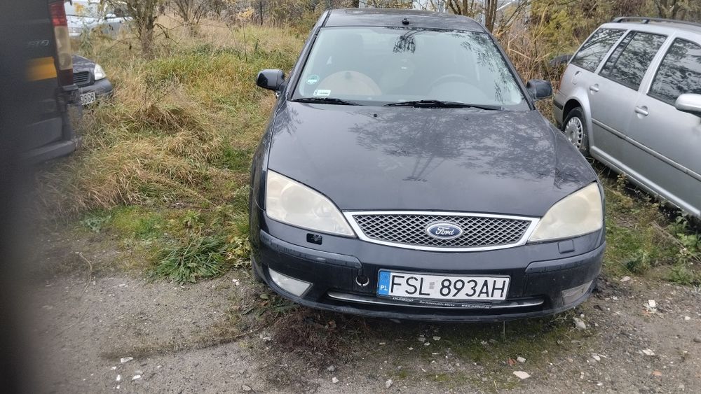 Motoryzacja auto osobowe