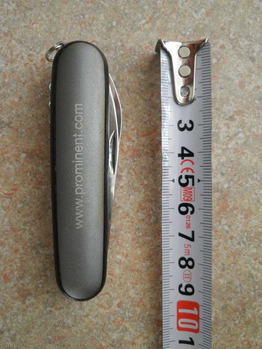 nóż scyzoryk  kieszonkowy stainless steel