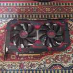 PowerColor Red Devil RX 580 8GB