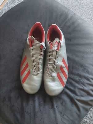 Buty korki adidas