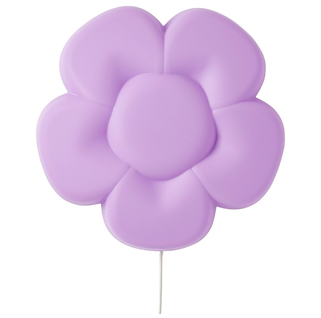 Candeeiro criança IKEA - Upplyst