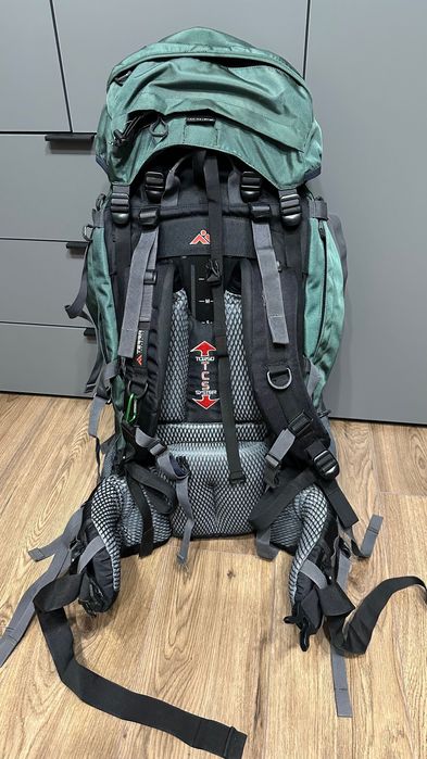 Рюкзак Terra Incognita Vertex 80