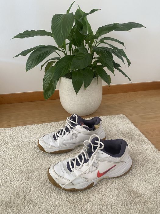 Sapatilhas Nike Court Lite 2