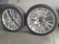 Koła Alufelgi Audi RS 275/35/21 2023r 5x112 idealne
