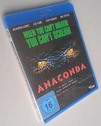 anakonda blu-ray nowe polski lektor i napisy anaconda