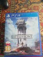 StarWars Battlefront PS4