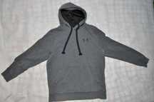 UNDER ARMOUR S męska bluza z kapturem fitted Cold gear i7v