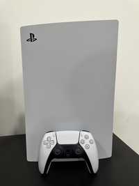 Sony Playstation 5 Standart Edition (Disco) 1TB