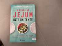 O Poder do Jejum Intermitente