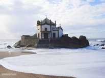 Hotel em Espinho