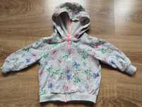 Bluza z kapturem cool club 68