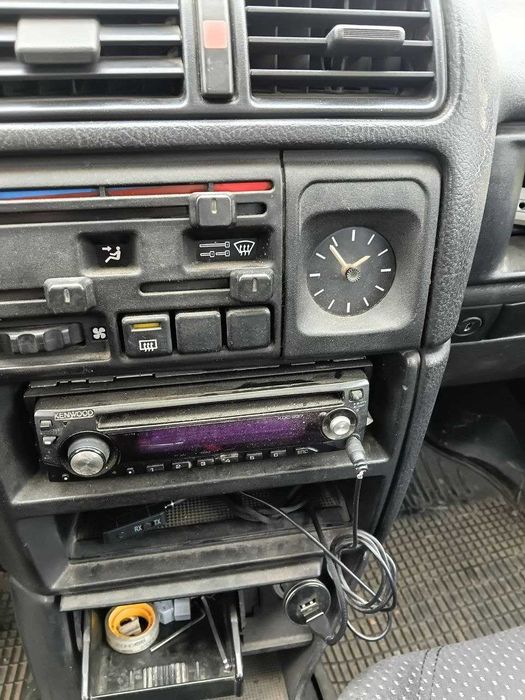 Вектра. Опель Вектра