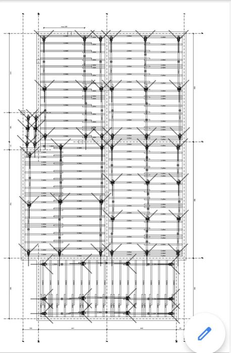 Wynajem Wypożyczalnia  Szalunków stropowych Stemple płyty szalunkowe