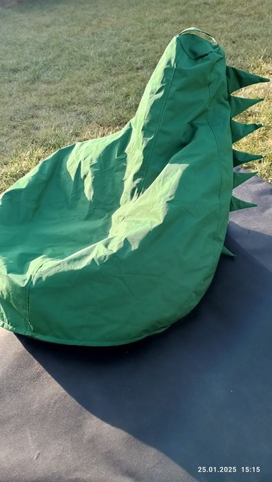 Крісло мішок Єдиноріг,Дракончик,Єнот,М'яч