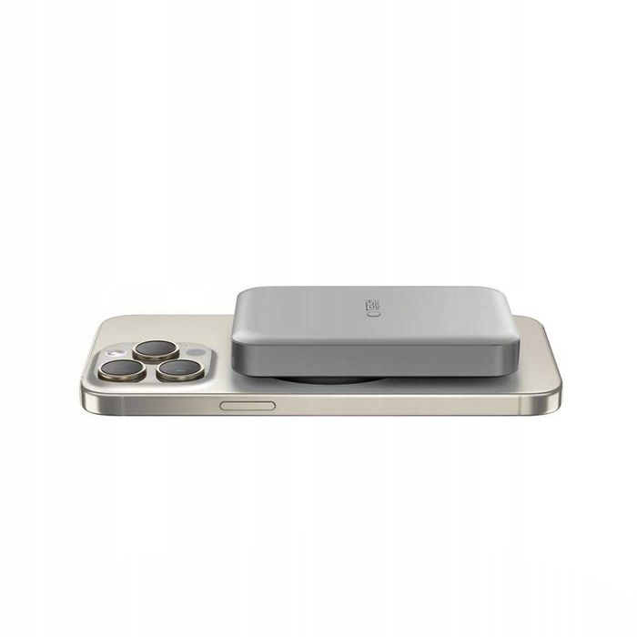 Powerbank na MagSafe TECH-PROTECT 10000 mAh