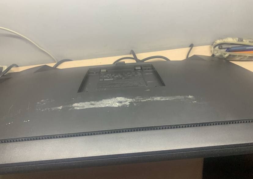 Монитор dell p2317h 71g