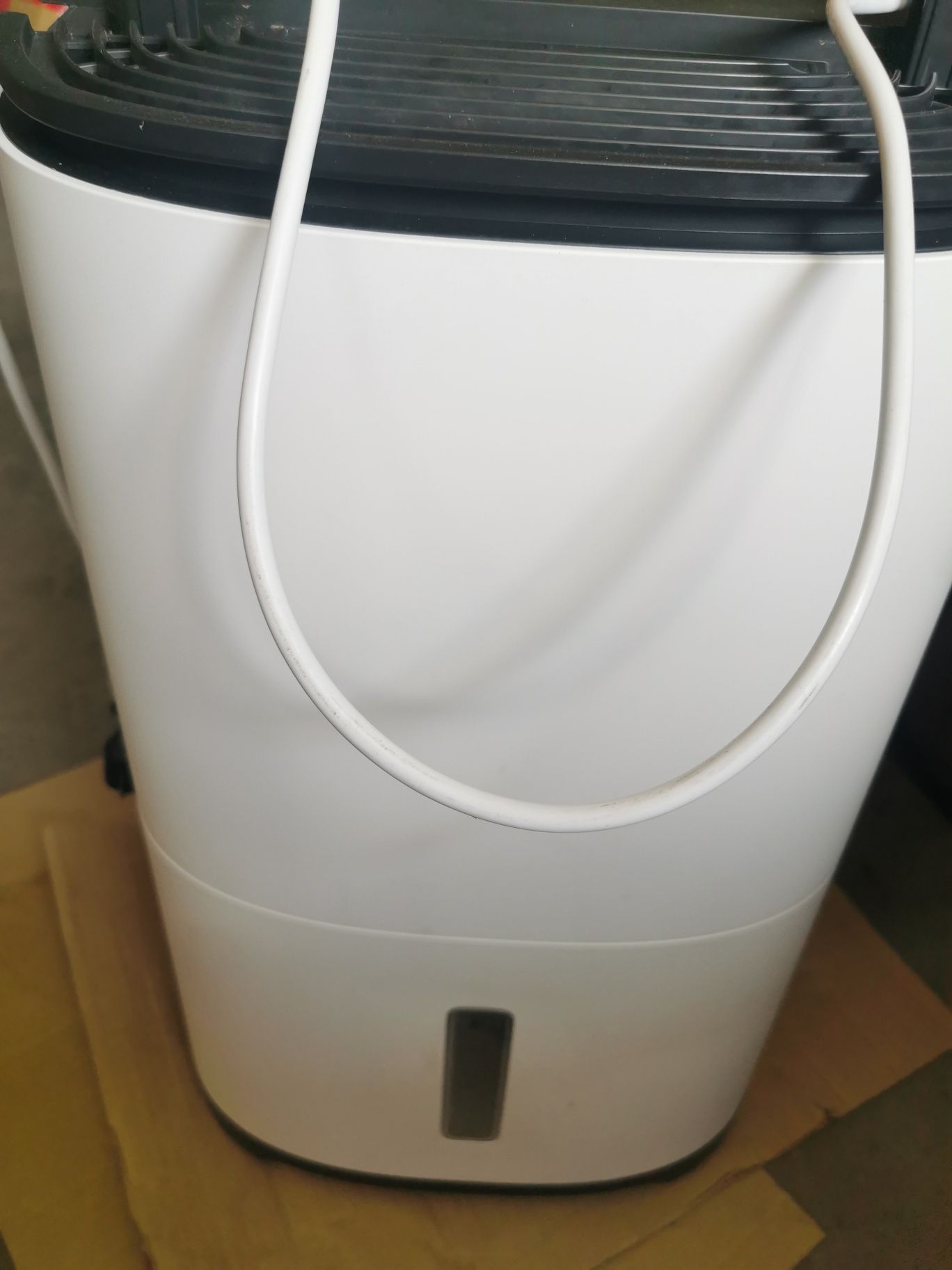 Profesjonalny pochlaniacz wilgoci meaco arete one 25l nowy 1700zl