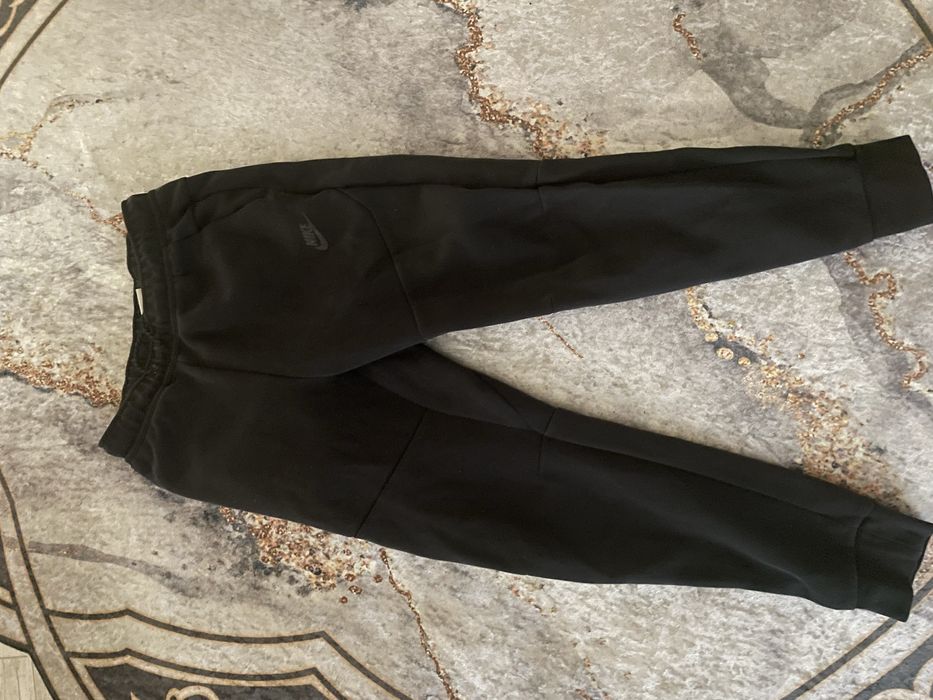 Найк теч фліс оригінал