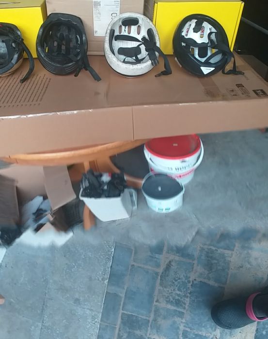 Kaskirowerowe młodzieżowy dzieciece