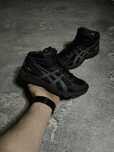 Кросівки ASICS GEL-TARGET GORETEX 38 24 кроссовки Асикс ГЕЛ-ТАРГЕТ