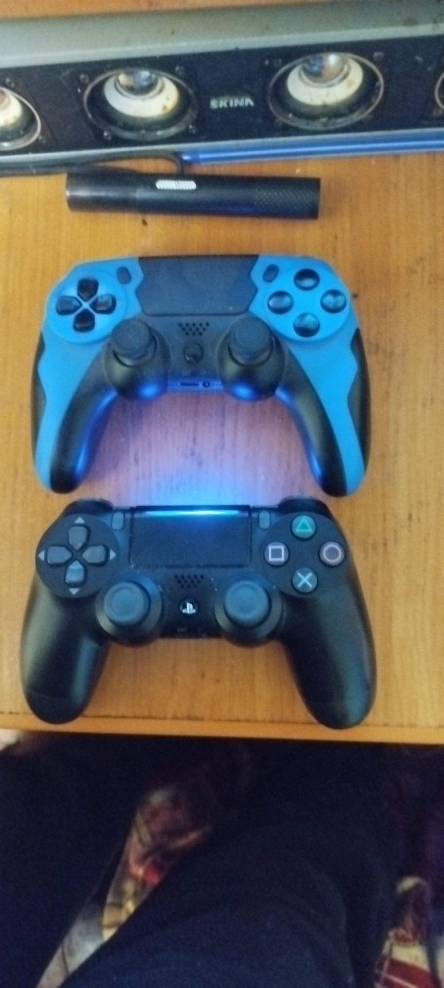 Ps4 slim playstation gran turismo 7