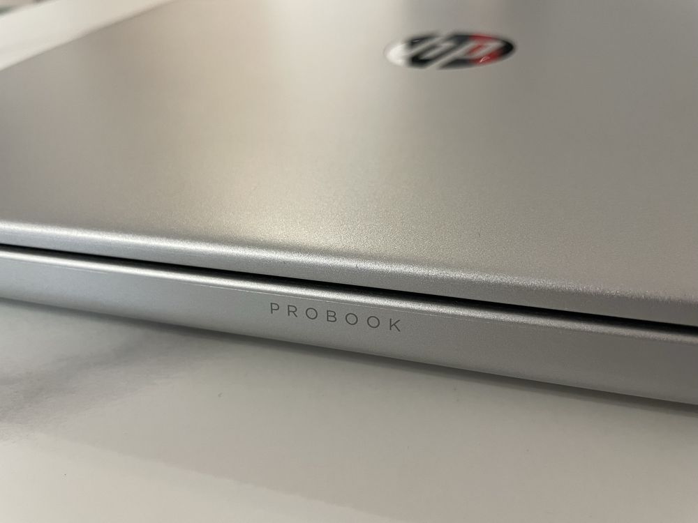Portatil HP Probook 650 G4 16GB Ram i7 8th Gen