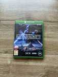 Gra Star Wars Battlefront II PL Dubbing Xbox One S X Xbox Series X