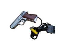 Pistolet do PS2 Scorpion V3