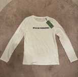 Reserved Basic koszulka Byle do weekendu organic cotton rozmiar 164cm.
