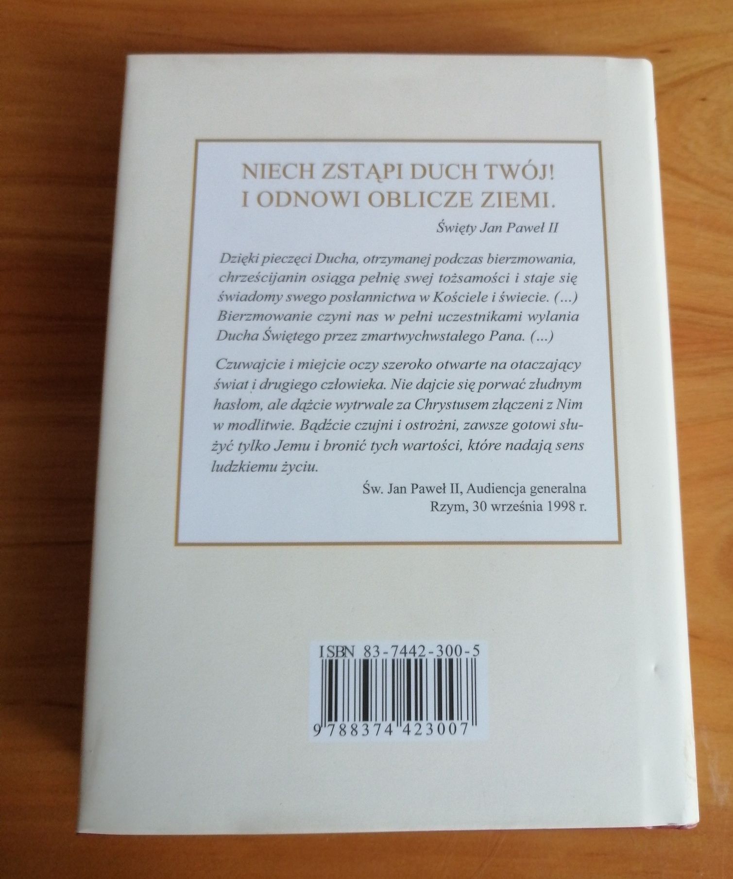 Kompendium Katechizmu Kościoła Katolickiego