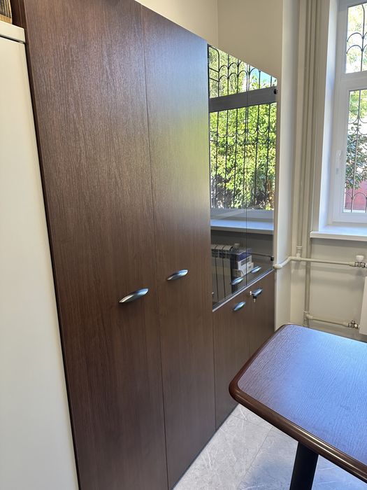 Продам кабінет керівника Верона ( колір Венге)