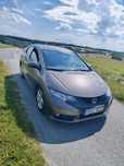 Honda Civic 1.4 Salon Polska