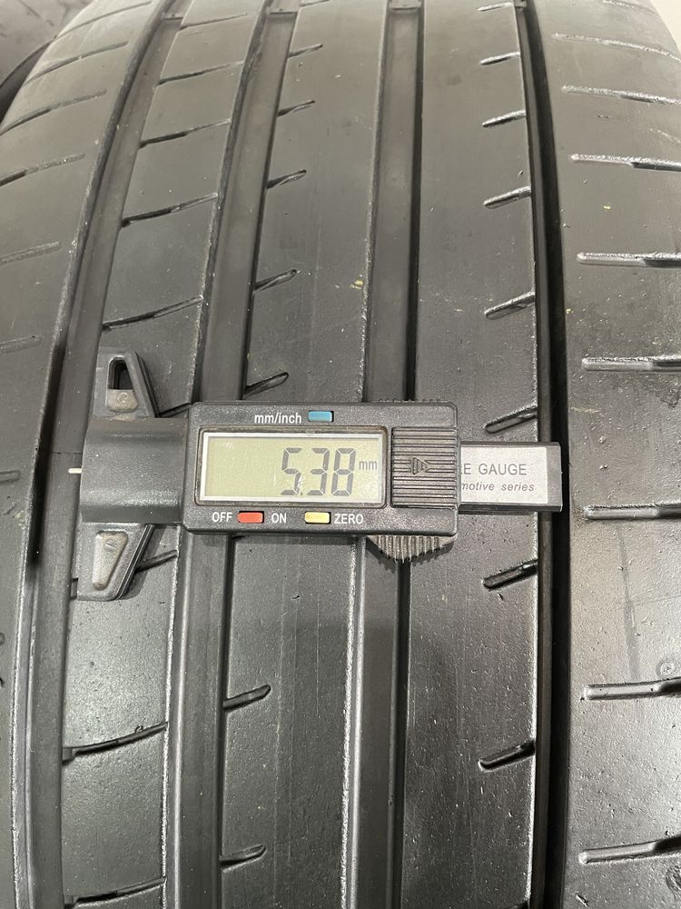 255/45 R20 Goodyear Eagle F1 Asymmetric 5 MO